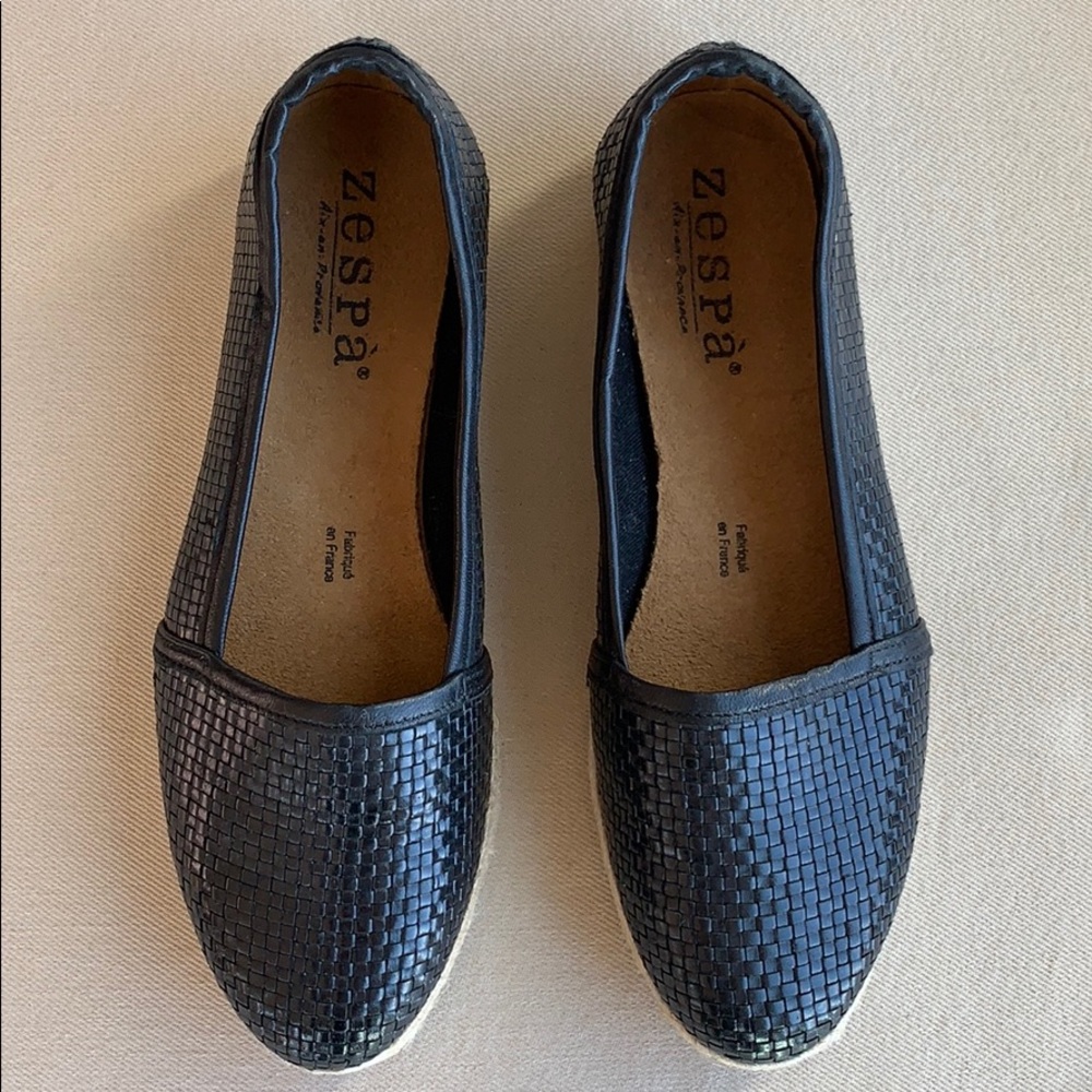 Zespa French Espadrilles - Picture 6 of 12